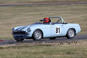 Historic Winton 2012