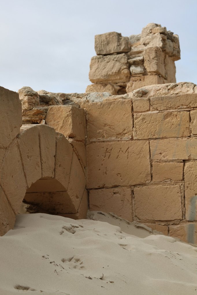 Eucla Telegraph Station