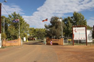 Welcome to Karalundi