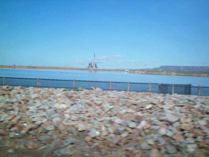 Port Augusta