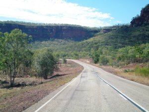 More Amazing Scenery