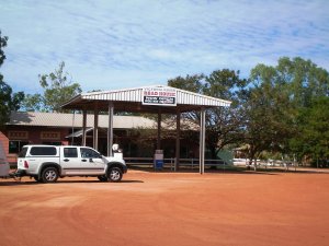 Victoria River Roadhouse