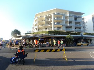 Sunshine Coast Marathon