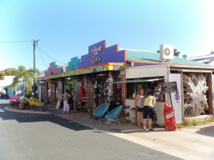 Colour Me Crazy at Proserpine
