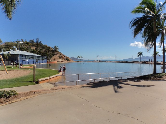 Rockpool on The Strand