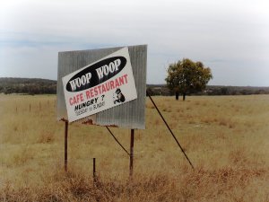 Welcome to Woop Woop