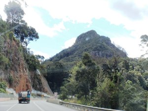Great Dividing Range - 002