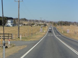 Welcome to Tenterfield