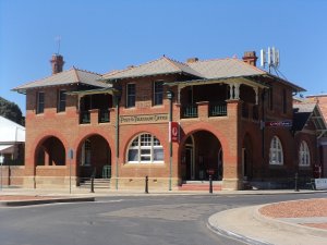 Glen Innes Post Office