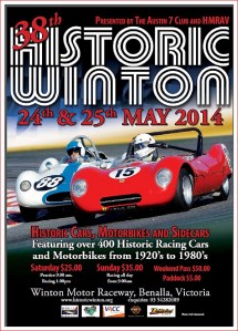 2014 Historic Winton-poster-cars-2014_Stomped