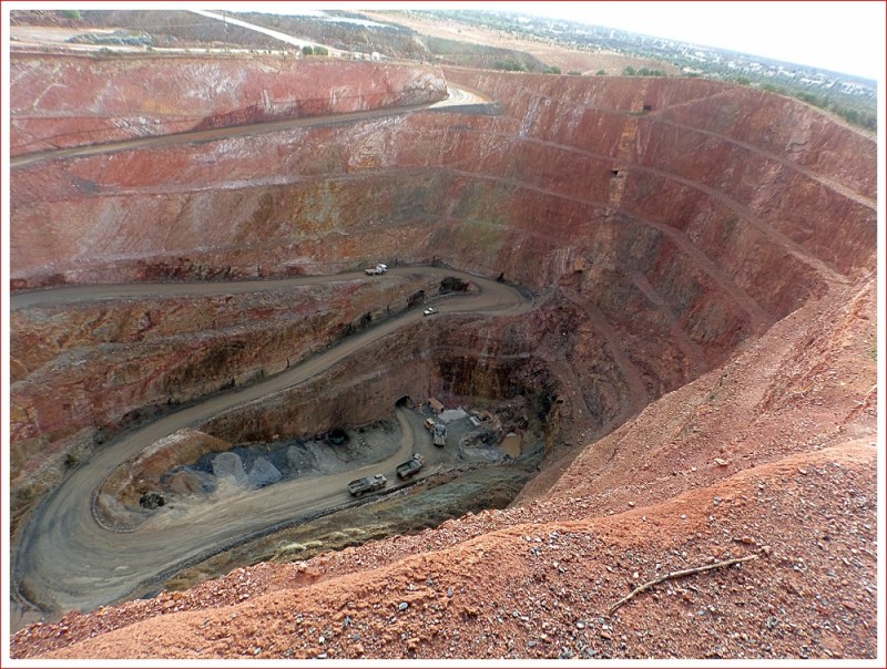 Would You Go In There?