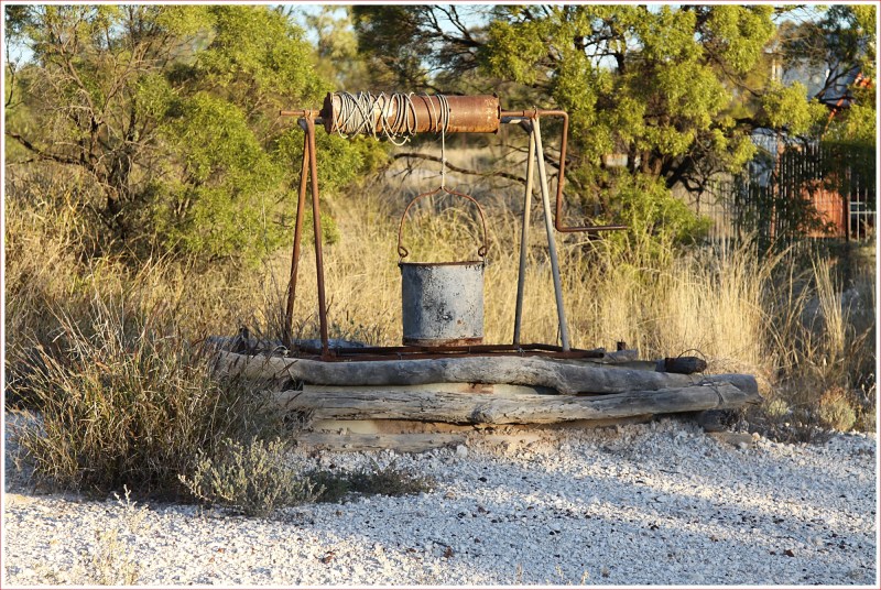 Interesting Sights/Sites at Lightning Ridge