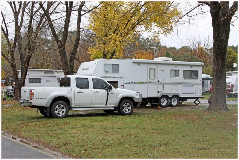 Painters Island at Wangaratta