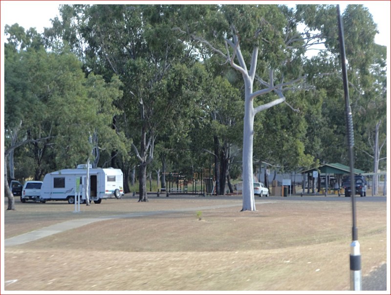 Scenes Around Springsure