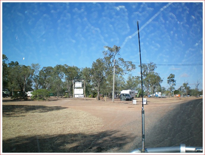 Scenes around Sapphire