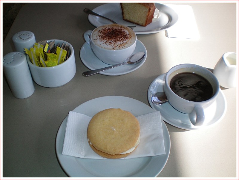 The Biggest Melting Moment I Have Ever Seen