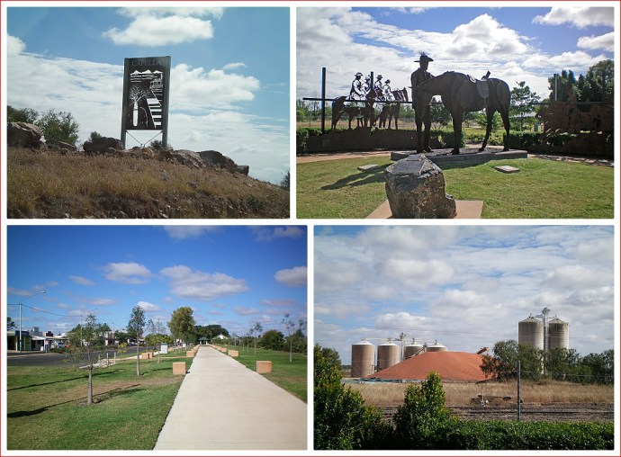 Scenes around Capella