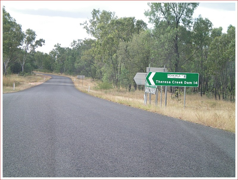 This is the Sign we ignored