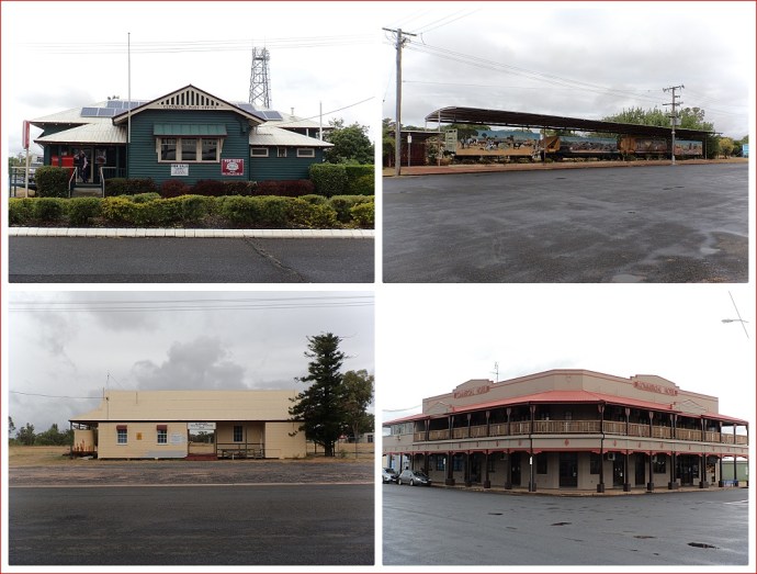 Scenes around Clermont