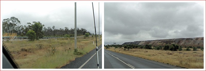 Conveyor belt and coal mine