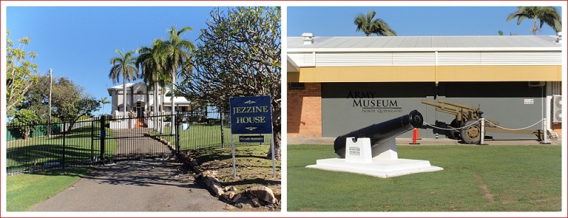 Jezzine House and Amy Museum