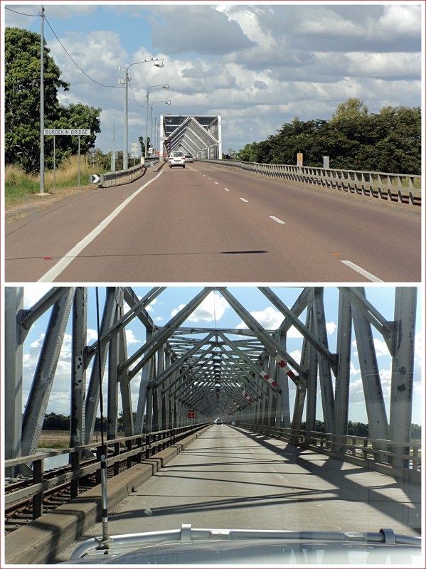 Burdekin Bridge