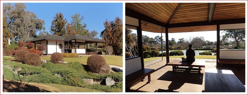 Cowra Japanese Garden