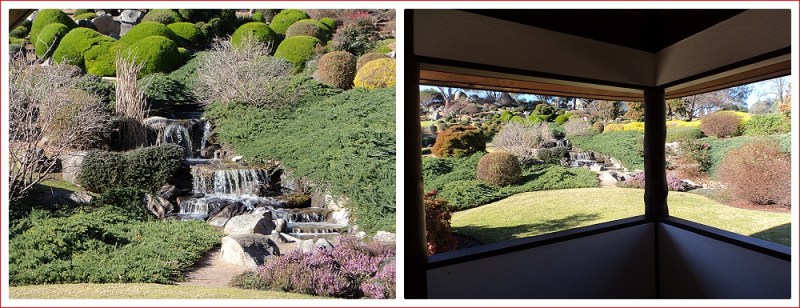 Cowra Japanese Garden