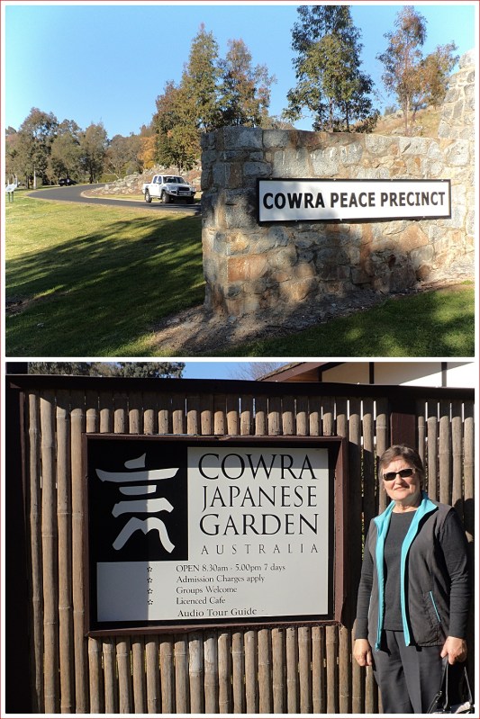 Cowra Japanese Garden