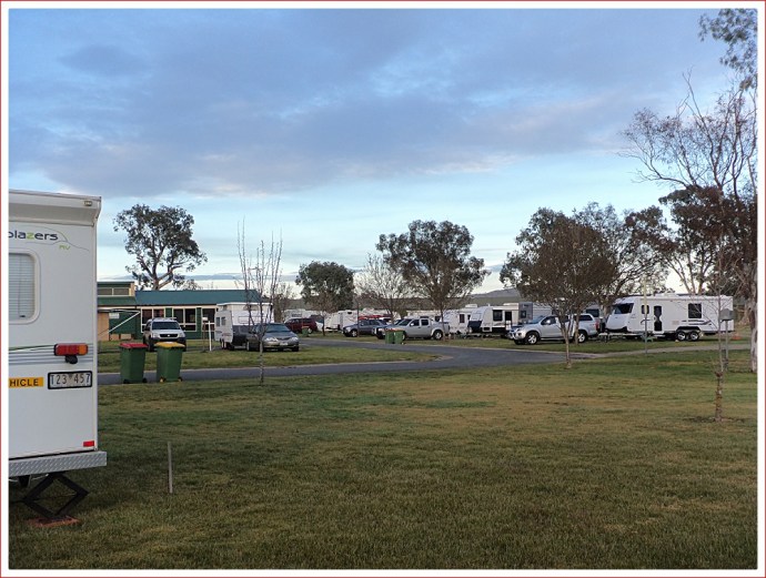 Holbrook Motor Village