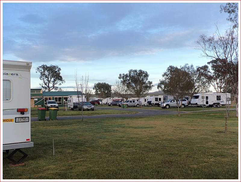 Holbrook Motor Village