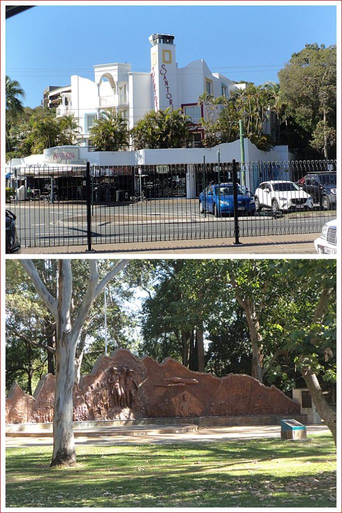 Not everything is high rise though!