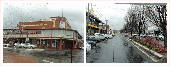 Scenes of Coonababran